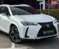 Білий Лексус UX, об'ємом двигуна 1.99 л та пробігом 22 тис. км за 29400 $, фото 3 на Automoto.ua