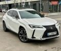 Белый Лексус UX, объемом двигателя 2 л и пробегом 21 тыс. км за 29500 $, фото 1 на Automoto.ua