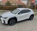 Белый Лексус UX, объемом двигателя 2 л и пробегом 72 тыс. км за 27900 $, фото 7 на Automoto.ua