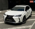 Білий Лексус UX, об'ємом двигуна 2 л та пробігом 22 тис. км за 30200 $, фото 2 на Automoto.ua