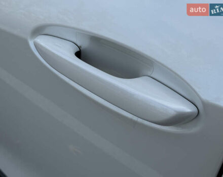 Білий Лексус UX, об'ємом двигуна 1.99 л та пробігом 22 тис. км за 29400 $, фото 18 на Automoto.ua