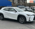 Білий Лексус UX, об'ємом двигуна 0 л та пробігом 27 тис. км за 24087 $, фото 11 на Automoto.ua