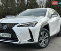 Білий Лексус UX, об'ємом двигуна 0 л та пробігом 27 тис. км за 24087 $, фото 1 на Automoto.ua