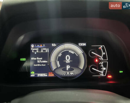Білий Лексус UX, об'ємом двигуна 1.99 л та пробігом 22 тис. км за 29400 $, фото 27 на Automoto.ua