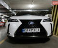 Білий Лексус UX, об'ємом двигуна 2 л та пробігом 57 тис. км за 36500 $, фото 1 на Automoto.ua