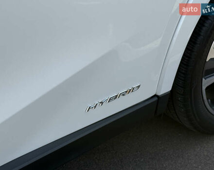 Білий Лексус UX, об'ємом двигуна 1.99 л та пробігом 22 тис. км за 29400 $, фото 10 на Automoto.ua