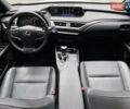 Білий Лексус UX, об'ємом двигуна 2 л та пробігом 22 тис. км за 30200 $, фото 51 на Automoto.ua