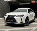 Білий Лексус UX, об'ємом двигуна 2 л та пробігом 22 тис. км за 30200 $, фото 3 на Automoto.ua