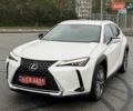 Лексус UX 2021 в Львове на Automoto.ua Белый Лексус UX, объемом двигателя 0 л и пробегом 51 тыс. км за 24700 $, фото 1 на Automoto.ua
