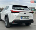Білий Лексус UX, об'ємом двигуна 0 л та пробігом 27 тис. км за 24087 $, фото 18 на Automoto.ua