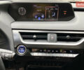 Білий Лексус UX, об'ємом двигуна 2 л та пробігом 22 тис. км за 30200 $, фото 35 на Automoto.ua
