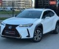 Белый Лексус UX, объемом двигателя 0 л и пробегом 40 тыс. км за 20900 $, фото 1 на Automoto.ua