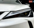 Білий Лексус UX, об'ємом двигуна 2 л та пробігом 22 тис. км за 30200 $, фото 15 на Automoto.ua
