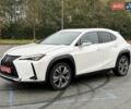Лексус UX 2021 в Львове на Automoto.ua Белый Лексус UX, объемом двигателя 0 л и пробегом 51 тыс. км за 24700 $, фото 2 на Automoto.ua
