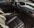 Белый Лексус UX, объемом двигателя 2 л и пробегом 43 тыс. км за 34900 $, фото 7 на Automoto.ua