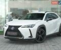 Білий Лексус UX, об'ємом двигуна 2 л та пробігом 68 тис. км за 33106 $, фото 1 на Automoto.ua
