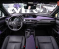 Білий Лексус UX, об'ємом двигуна 2 л та пробігом 60 тис. км за 35690 $, фото 7 на Automoto.ua