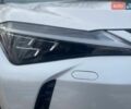 Білий Лексус UX, об'ємом двигуна 2 л та пробігом 48 тис. км за 30999 $, фото 1 на Automoto.ua