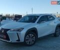 Білий Лексус UX, об'ємом двигуна 0 л та пробігом 43 тис. км за 21000 $, фото 1 на Automoto.ua