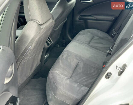 Білий Лексус UX, об'ємом двигуна 0 л та пробігом 27 тис. км за 24087 $, фото 38 на Automoto.ua