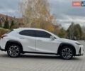 Белый Лексус UX, объемом двигателя 2 л и пробегом 72 тыс. км за 27900 $, фото 13 на Automoto.ua