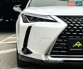 Білий Лексус UX, об'ємом двигуна 2 л та пробігом 22 тис. км за 30200 $, фото 12 на Automoto.ua