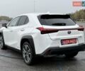 Лексус UX 2021 в Львове на Automoto.ua Белый Лексус UX, объемом двигателя 0 л и пробегом 51 тыс. км за 24700 $, фото 4 на Automoto.ua