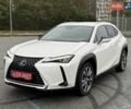 Лексус UX 2021 в Львове на Automoto.ua Белый Лексус UX, объемом двигателя 0 л и пробегом 51 тыс. км за 24700 $, фото 1 на Automoto.ua