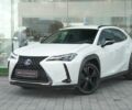 Белый Лексус UX, объемом двигателя 2 л и пробегом 68 тыс. км за 33183 $, фото 1 на Automoto.ua