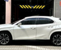 Білий Лексус UX, об'ємом двигуна 2 л та пробігом 22 тис. км за 30200 $, фото 9 на Automoto.ua
