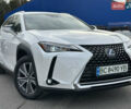 Білий Лексус UX, об'ємом двигуна 0 л та пробігом 27 тис. км за 24087 $, фото 1 на Automoto.ua