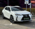 Білий Лексус UX, об'ємом двигуна 1.99 л та пробігом 22 тис. км за 29400 $, фото 1 на Automoto.ua