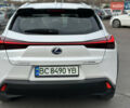 Білий Лексус UX, об'ємом двигуна 0 л та пробігом 27 тис. км за 24087 $, фото 14 на Automoto.ua
