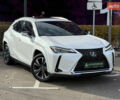 Білий Лексус UX, об'ємом двигуна 1.99 л та пробігом 22 тис. км за 29400 $, фото 1 на Automoto.ua