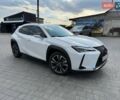 Белый Лексус UX, объемом двигателя 2 л и пробегом 21 тыс. км за 25900 $, фото 4 на Automoto.ua
