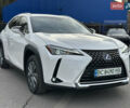 Білий Лексус UX, об'ємом двигуна 0 л та пробігом 27 тис. км за 24087 $, фото 10 на Automoto.ua