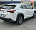 Білий Лексус UX, об'ємом двигуна 0 л та пробігом 27 тис. км за 24087 $, фото 13 на Automoto.ua