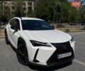 Белый Лексус UX, объемом двигателя 1.99 л и пробегом 64 тыс. км за 35000 $, фото 1 на Automoto.ua
