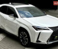 Білий Лексус UX, об'ємом двигуна 2 л та пробігом 22 тис. км за 30200 $, фото 4 на Automoto.ua