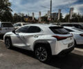 Білий Лексус UX, об'ємом двигуна 2 л та пробігом 43 тис. км за 35300 $, фото 5 на Automoto.ua