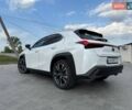 Белый Лексус UX, объемом двигателя 2 л и пробегом 21 тыс. км за 25900 $, фото 2 на Automoto.ua