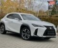 Белый Лексус UX, объемом двигателя 2 л и пробегом 72 тыс. км за 27900 $, фото 9 на Automoto.ua