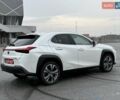 Лексус UX 2021 в Львове на Automoto.ua Белый Лексус UX, объемом двигателя 0 л и пробегом 51 тыс. км за 24700 $, фото 7 на Automoto.ua