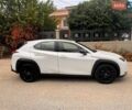 Білий Лексус UX, об'ємом двигуна 2 л та пробігом 56 тис. км за 35697 $, фото 1 на Automoto.ua