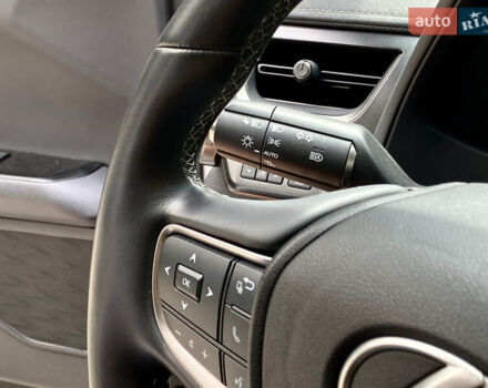 Білий Лексус UX, об'ємом двигуна 2 л та пробігом 22 тис. км за 30200 $, фото 39 на Automoto.ua