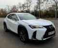 Белый Лексус UX, объемом двигателя 2 л и пробегом 56 тыс. км за 32000 $, фото 5 на Automoto.ua