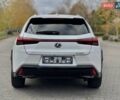 Белый Лексус UX, объемом двигателя 2 л и пробегом 72 тыс. км за 27900 $, фото 14 на Automoto.ua