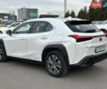 Білий Лексус UX, об'ємом двигуна 0 л та пробігом 27 тис. км за 24087 $, фото 19 на Automoto.ua