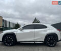 Білий Лексус UX, об'ємом двигуна 0 л та пробігом 75 тис. км за 25786 $, фото 13 на Automoto.ua
