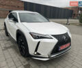 Білий Лексус UX, об'ємом двигуна 0 л та пробігом 75 тис. км за 25786 $, фото 12 на Automoto.ua